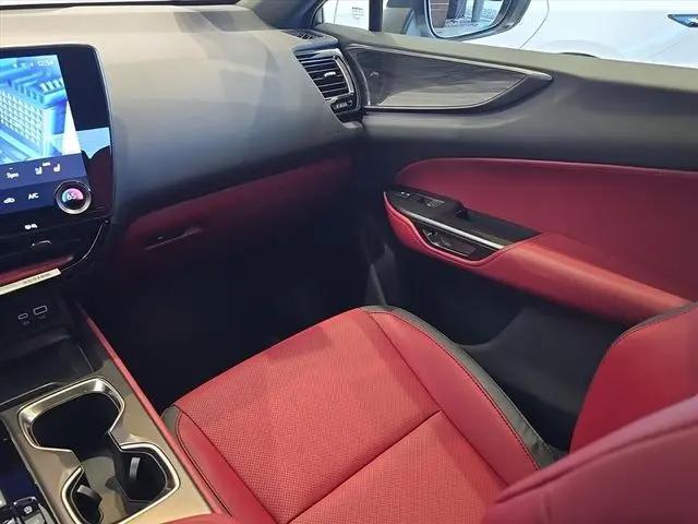 2026 Lexus NX 350 Premium