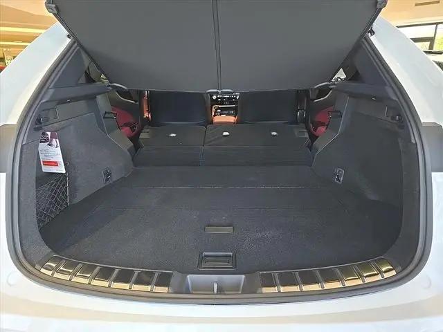 2026 Lexus NX 350 Premium