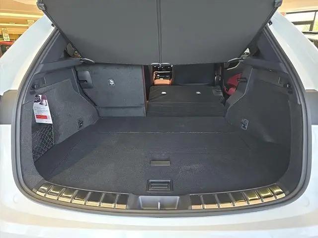 2026 Lexus NX 350 Premium