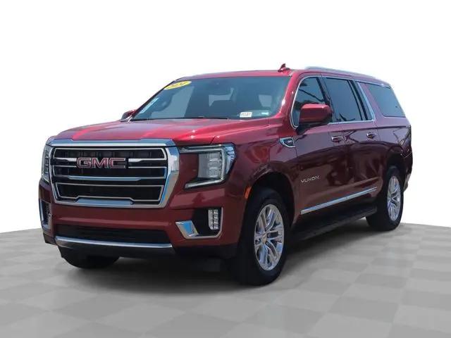 2024 GMC Yukon XL 2WD SLT for sale in National City, CA