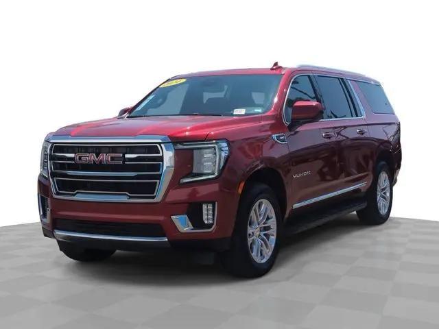 2024 GMC Yukon XL 2WD SLT for sale in National City, CA