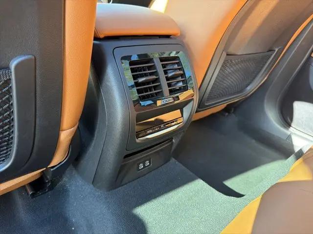 2024 BMW X3 M40i
