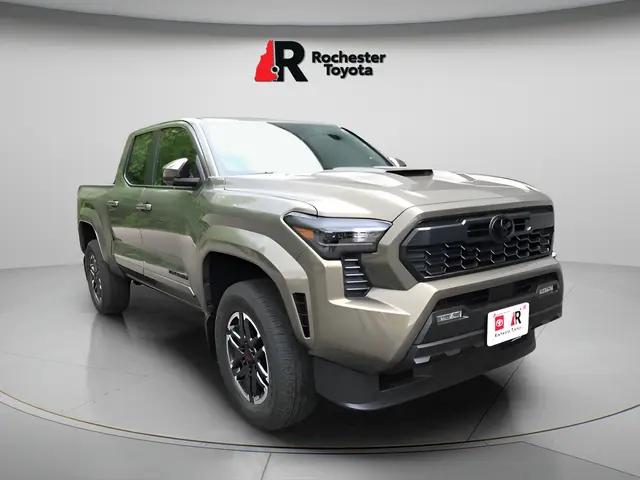 2026 Toyota Tacoma TRD Sport for sale in Rochester, NH