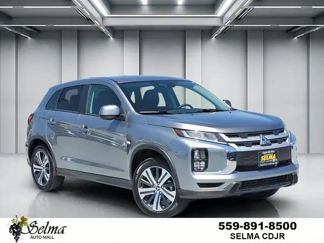 2025 Mitsubishi Outlander Sport 2.0 ES AWC for sale in Selma, CA