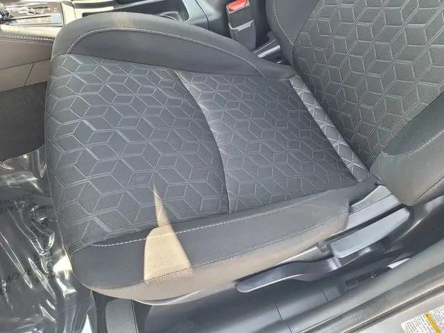 2025 Mitsubishi Outlander Sport 2.0 ES AWC