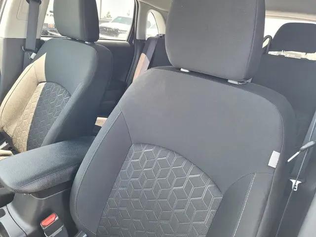 2025 Mitsubishi Outlander Sport 2.0 ES AWC