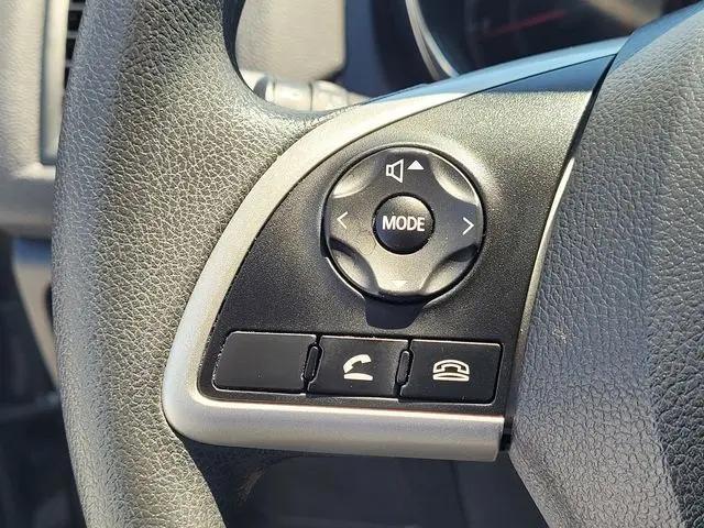 2025 Mitsubishi Outlander Sport 2.0 ES AWC