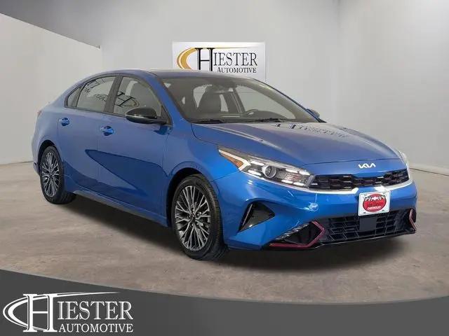 2023 Kia Forte GT-Line for sale in Lillington, NC