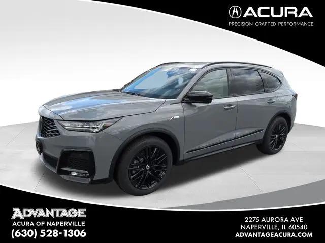 2026 Acura MDX A-SPEC Advance Package for sale in Naperville, IL
