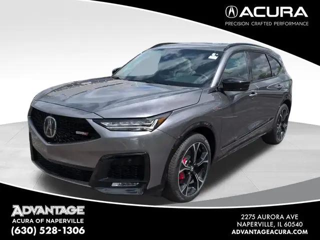 2026 Acura MDX Type S Advance Package for sale in Naperville, IL