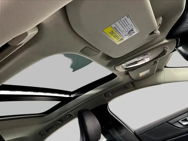2024 Volvo S60 B5 Plus Dark Theme
