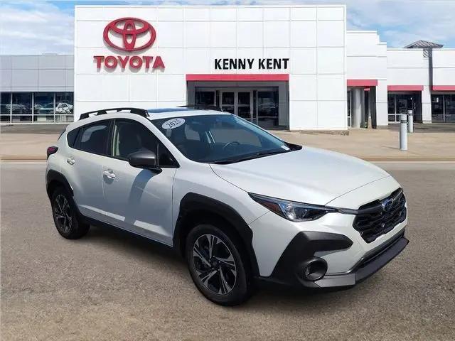 2025 Subaru Crosstrek Premium for sale in Evansville, IN