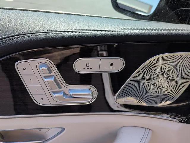 2022 Mercedes-Benz GLE GLE 350 4MATIC