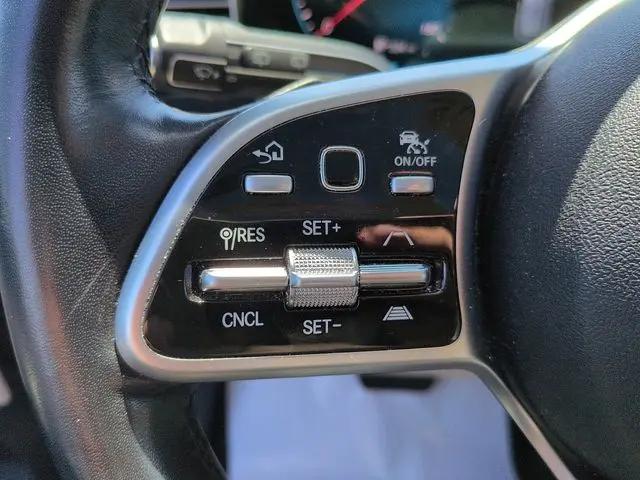 2022 Mercedes-Benz GLE GLE 350 4MATIC