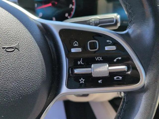 2022 Mercedes-Benz GLE GLE 350 4MATIC