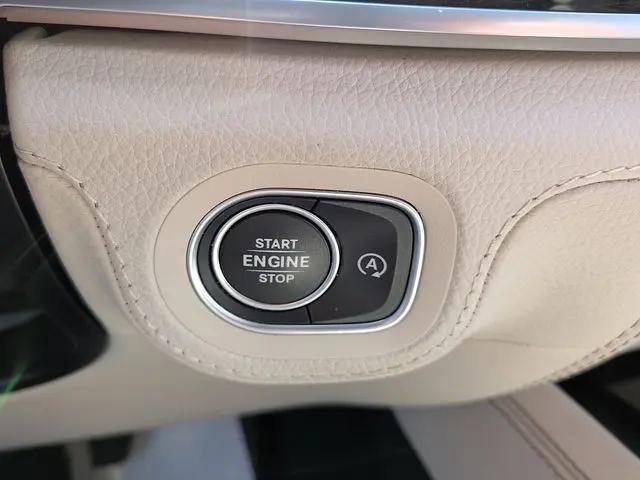 2022 Mercedes-Benz GLE GLE 350 4MATIC