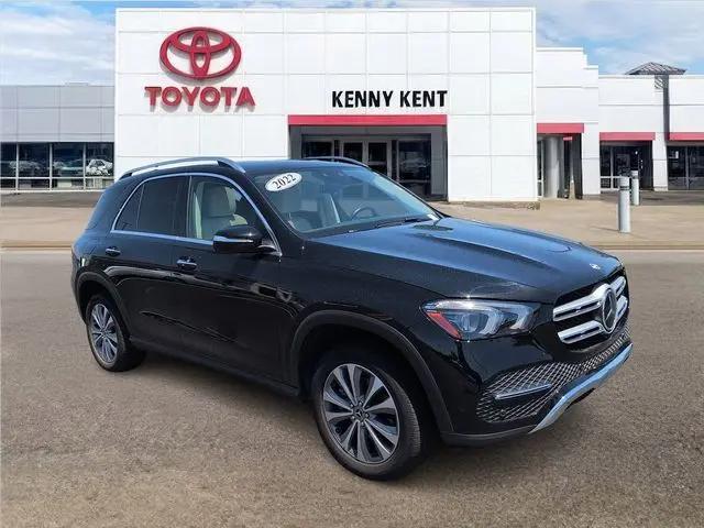 2022 Mercedes-Benz GLE GLE 350 4MATIC for sale in Evansville, IN