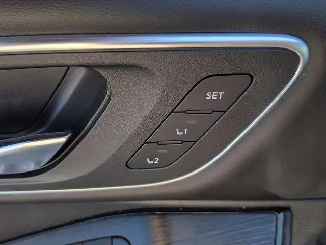 2023 Nissan Rogue Platinum Intelligent AWD