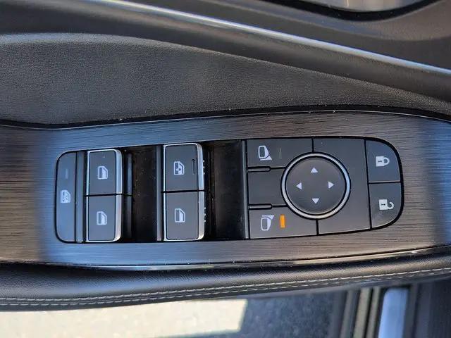 2023 Nissan Rogue Platinum Intelligent AWD