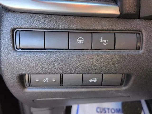 2023 Nissan Rogue Platinum Intelligent AWD
