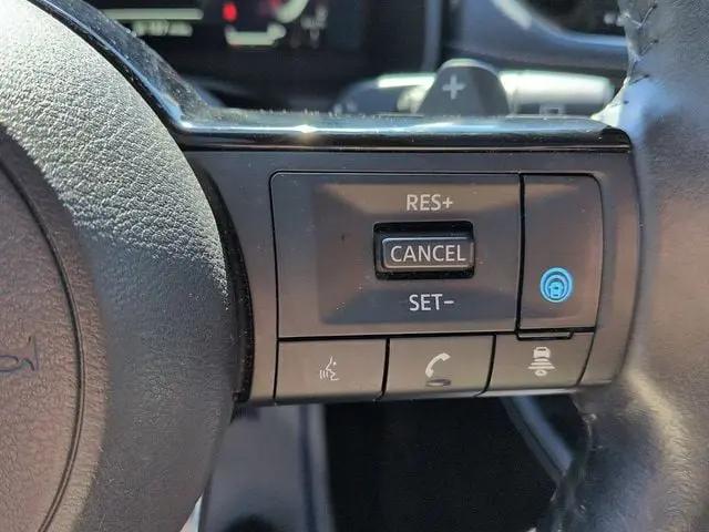2023 Nissan Rogue Platinum Intelligent AWD