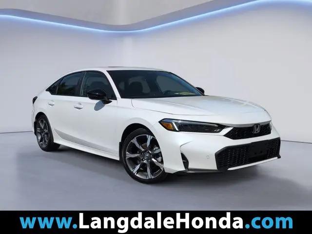 2025 Honda Civic Sport for sale in Valdosta, GA