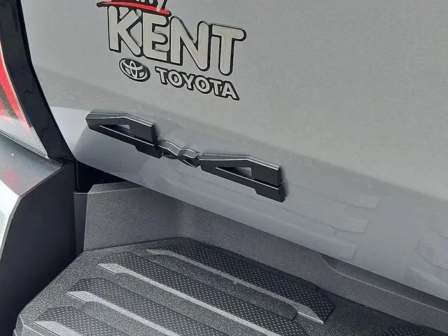 2026 Toyota Tundra Limited CrewMax 5.5' Bed