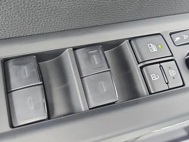 2026 Toyota Tundra Limited CrewMax 5.5' Bed