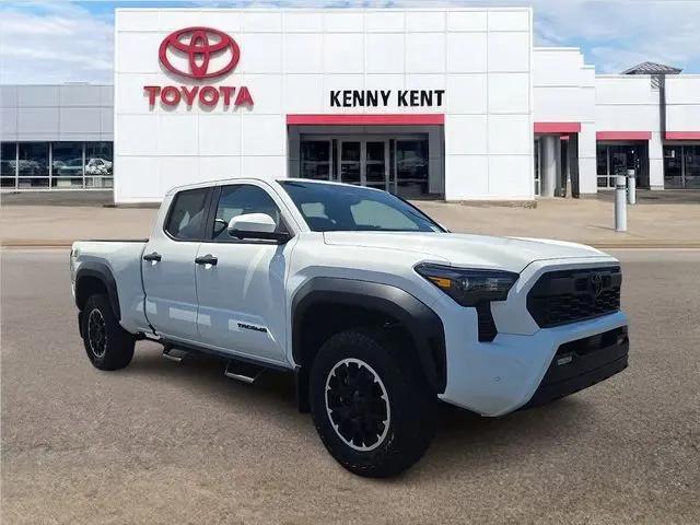 2026 Toyota Tacoma TRD Off Road for sale in Evansville, IN