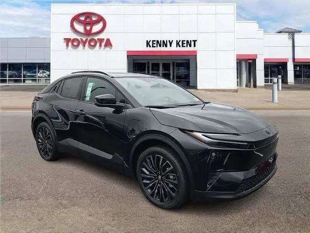 2026 Toyota C-HR XSE for sale in Evansville, IN
