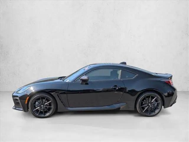2024 Toyota GR86 Base