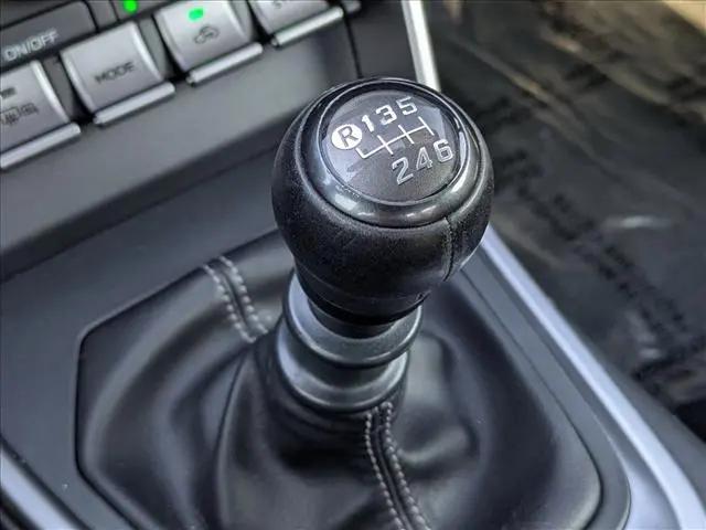 2024 Toyota GR86 Base
