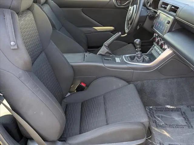 2024 Toyota GR86 Base