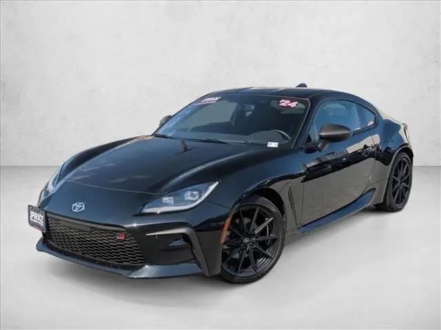 2024 Toyota GR86 Base for sale in North Bethesda, MD