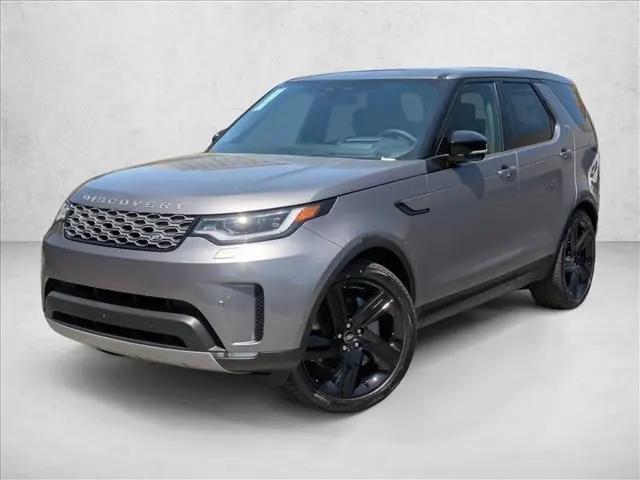2026 Land Rover Discovery S for sale in North Bethesda, MD