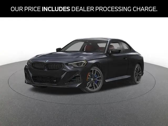 2026 BMW M240 i xDrive for sale in Catonsville, MD