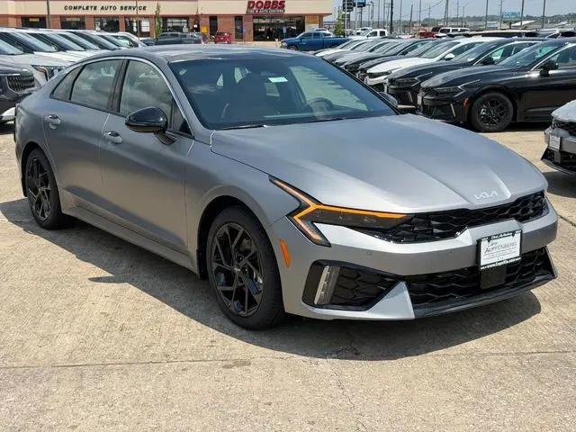 2026 Kia K5 GT-Line AWD for sale in Cape Girardeau, MO