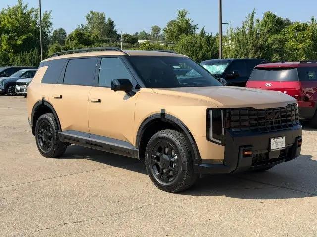 2027 Kia Telluride X-Pro SX-Prestige for sale in Cape Girardeau, MO