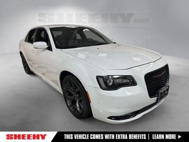 2021 Chrysler 300 300S for sale in Annapolis, MD