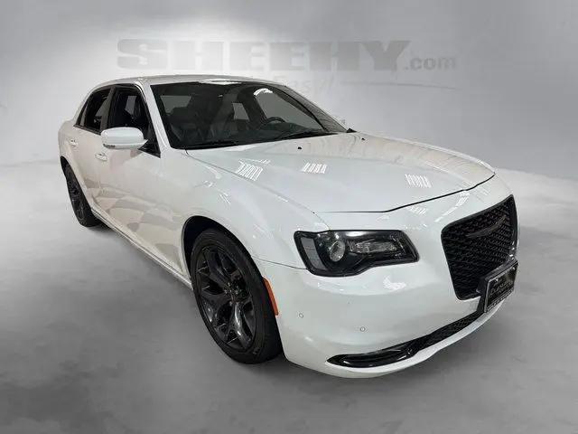 2021 Chrysler 300 300S