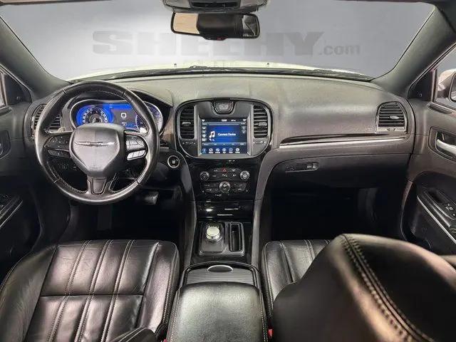 2021 Chrysler 300 300S