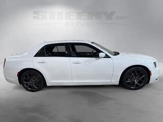 2021 Chrysler 300 300S