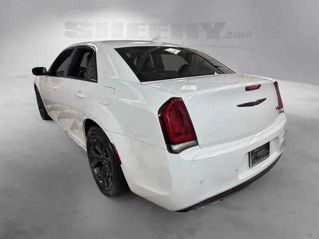 2021 Chrysler 300 300S