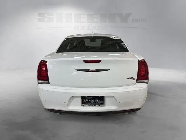 2021 Chrysler 300 300S