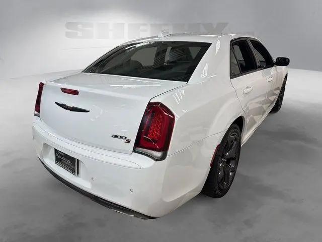 2021 Chrysler 300 300S