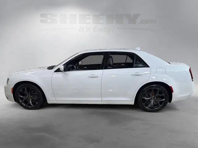 2021 Chrysler 300 300S