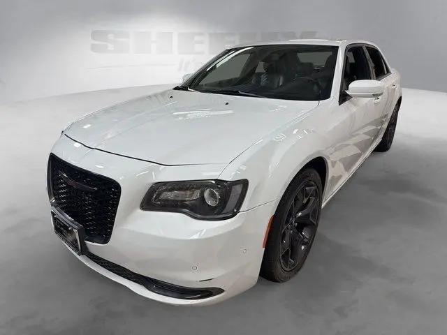 2021 Chrysler 300 300S