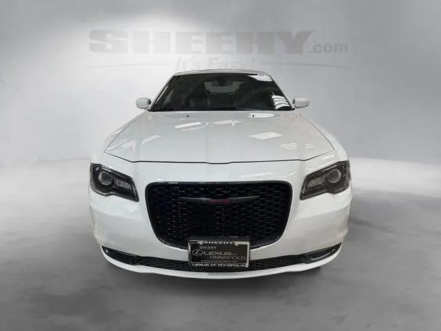 2021 Chrysler 300 300S