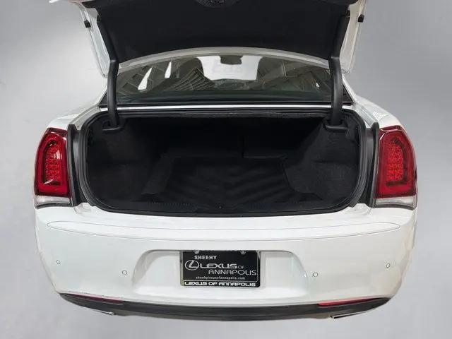 2021 Chrysler 300 300S