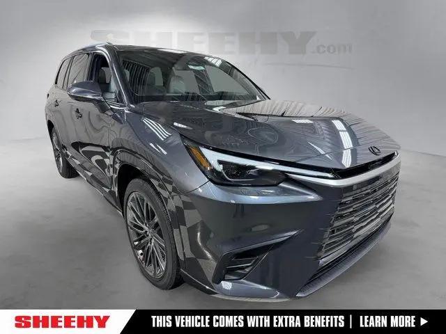 2026 Lexus TX Luxury for sale in Annapolis, MD